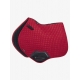 Tapis de selle Suede Close Contact Square LeMieux