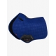 Tapis de selle Suede Close Contact Square LeMieux