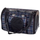 Grand sac de transport Scotland pour chien chat