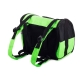 Sac à dos de transport pour chat ou petit chien