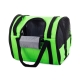 Sac à dos de transport pour chat ou petit chien
