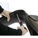 Arcade d'arçon interchangeable pour selle Norton Pro