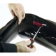 Arcade d'arçon interchangeable pour selle Norton Pro