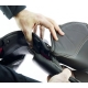 Arcade d'arçon interchangeable pour selle Norton Pro
