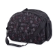 Sac de transport flowers pour chien, chat, furet