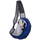 Sac à dos porte-chien chat jusqu'à 2 Kgs
