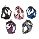 Kit harnais sans pression + laisse pour chien