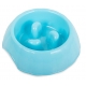 Gamelle anti glouton pour chien et chat