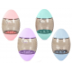 Distributeur interactif de jouets pour chiens pour friandises