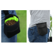Pochette pour friandises chien
