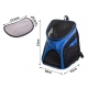 Sac de transport pour chat ou petit chien