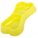 Bol gamelle double en plastique 0.15l