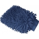 Gant de pansage Hippo-Tonic Chenille
