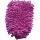 Gant de pansage Hippo-Tonic Chenille