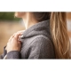 Sweat shirt Pénélope Tressy Flock