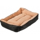 Panier lit doux pour chien et chat