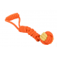 Jouet pour chien, anneau de dentition