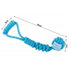 Jouet pour chien, anneau de dentition