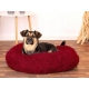 Coussin lit moelleux pour chien et chat 80cm