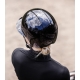 Casque d’'quitation SWING H24 Lady glossy