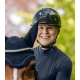 Casque d’'quitation SWING H24 Lady glossy