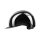 Casque d’'quitation SWING H24 Lady glossy