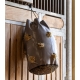 Sac à foin avec fond en maille