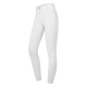 Pantalon d'équitation Essential Silikon pour femme