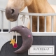Jouet pour cheval en box buddy Moony