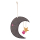Jouet pour cheval en box buddy Moony