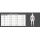 SWING Protection dorsale P24 Pro pour adultes