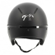 Casque PENELOPE visière courte