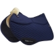 Tapis de saut ajusteur peau d'agneau Streamline Stubben