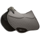 Tapis de saut ajusteur peau d'agneau Streamline Stubben
