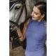 Polo Je t'aime Equithème Alba