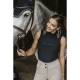 Polo Je t'aime Equithème Alba