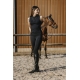 Legging Je t'aime Equithème Flora