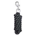Longe d’attache REFLEX à mousqueton