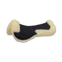 Stoßdämpfer Memory Foam-Sattelpad