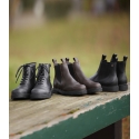 Bottines Jodhpur de Sécurité ELT ISO 20345