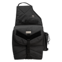 Sacoche double Premium Waldhausen