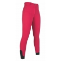 Pantalon -5 Pockets- Style fond 1/1 en silicone HKM