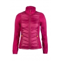 Veste en jersey/nylon -Prag- Style HKM