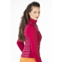 Veste en jersey/nylon -Prag- Style HKM