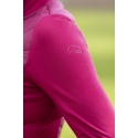 Veste en jersey/nylon -Prag- Style HKM