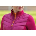Veste en jersey/nylon -Prag- Style HKM