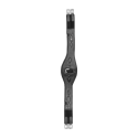 Sangle de selle en cuir Comfort Waldhausen