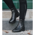 Bottines jodhpur Boston ELT