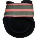 Protèges boulets -Equestrian Stripes-HKM