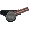 Protèges boulets -Equestrian Stripes-HKM